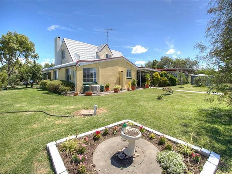 562 Drayton Wellcamp Road, Wellcamp QLD 4350