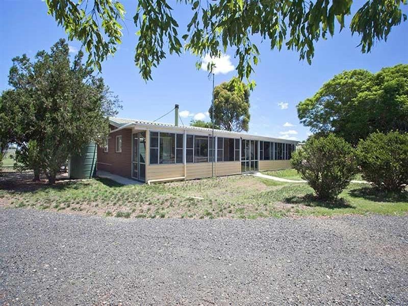 562 Drayton Wellcamp Road, Wellcamp QLD 4350