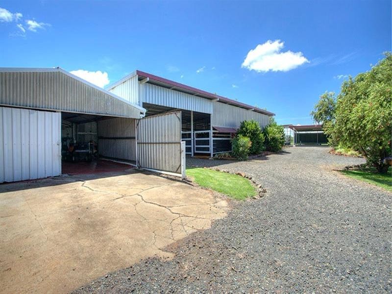 562 Drayton Wellcamp Road, Wellcamp QLD 4350