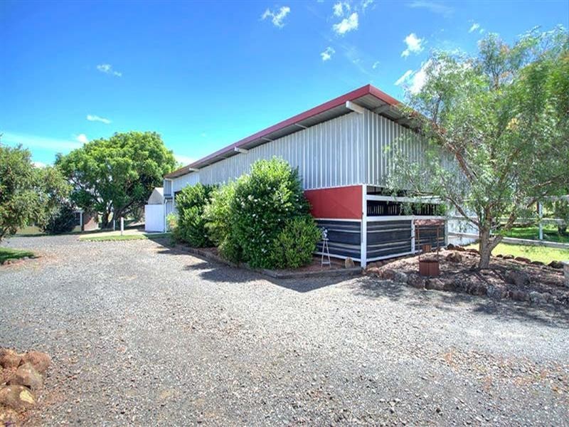 562 Drayton Wellcamp Road, Wellcamp QLD 4350