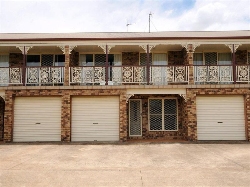 2/2 Gabrielle Street, Kearneys Spring QLD 4350