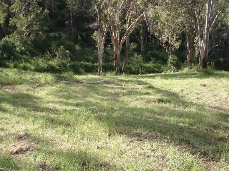 86 Flagstone Creek Road, Middle Ridge QLD 4350