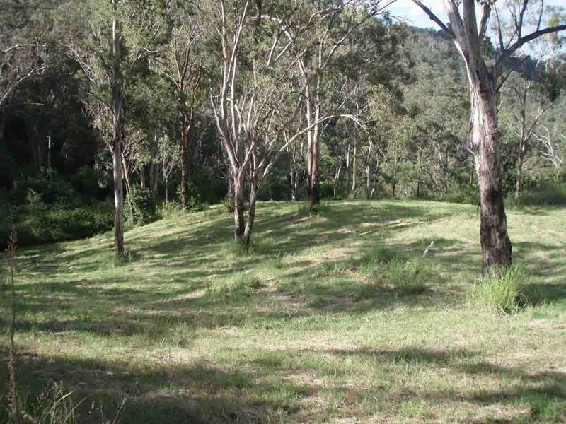 86 Flagstone Creek Road, Middle Ridge QLD 4350