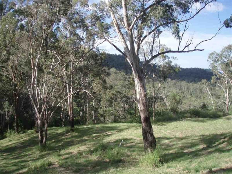 86 Flagstone Creek Road, Middle Ridge QLD 4350