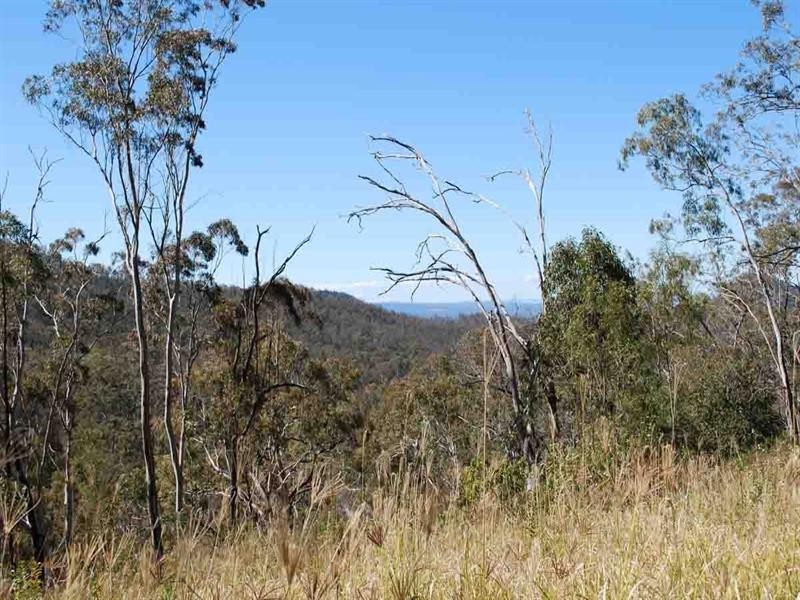 86 Flagstone Creek Road, Middle Ridge QLD 4350