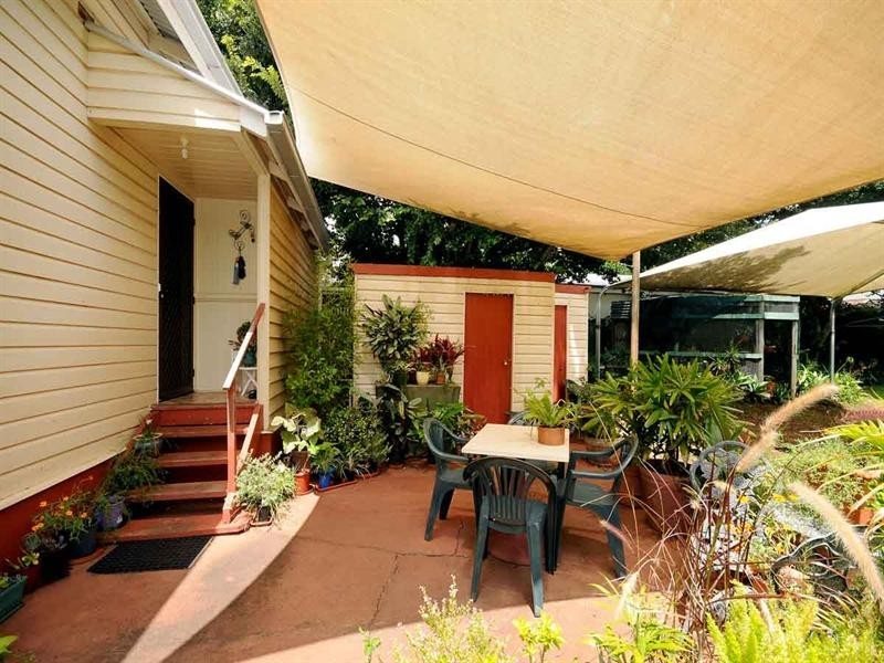 163 Holberton Street, Newtown QLD 4350