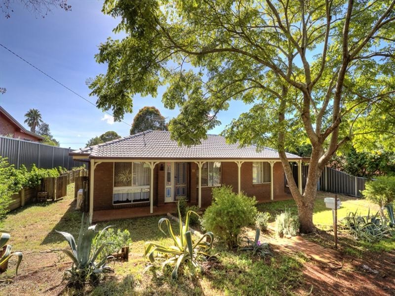 44 Marsala Street, Wilsonton Heights QLD 4350