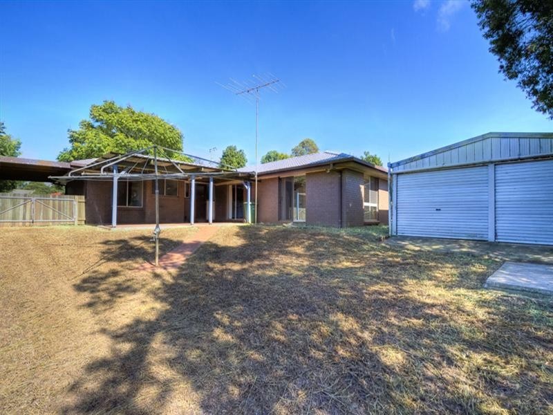 44 Marsala Street, Wilsonton Heights QLD 4350