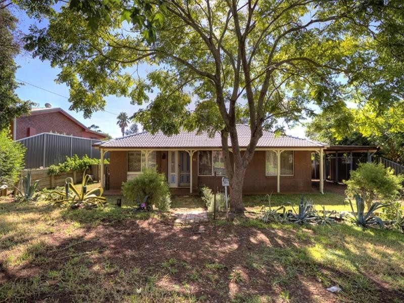 44 Marsala Street, Wilsonton Heights QLD 4350