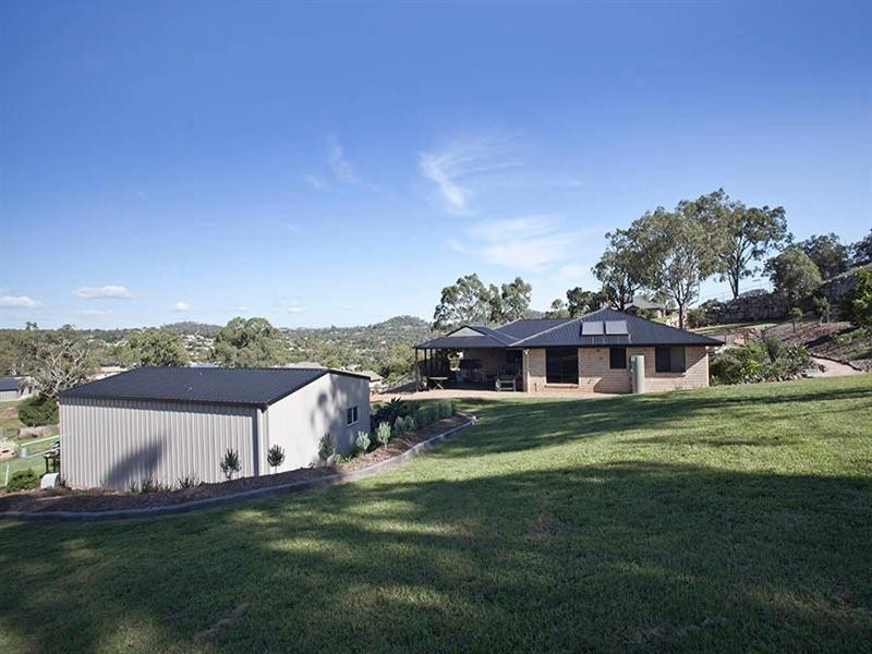 2 Karingal Court, Glenvale QLD 4350