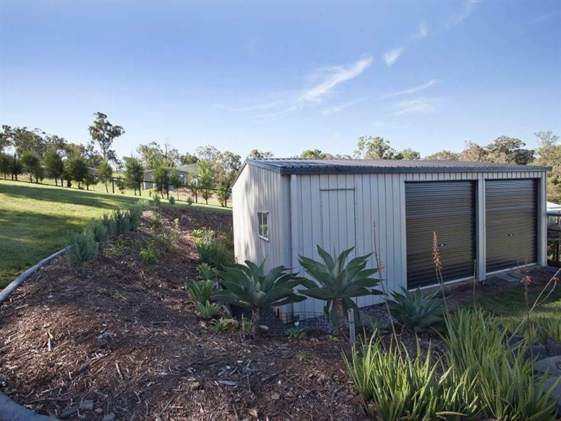 2 Karingal Court, Glenvale QLD 4350