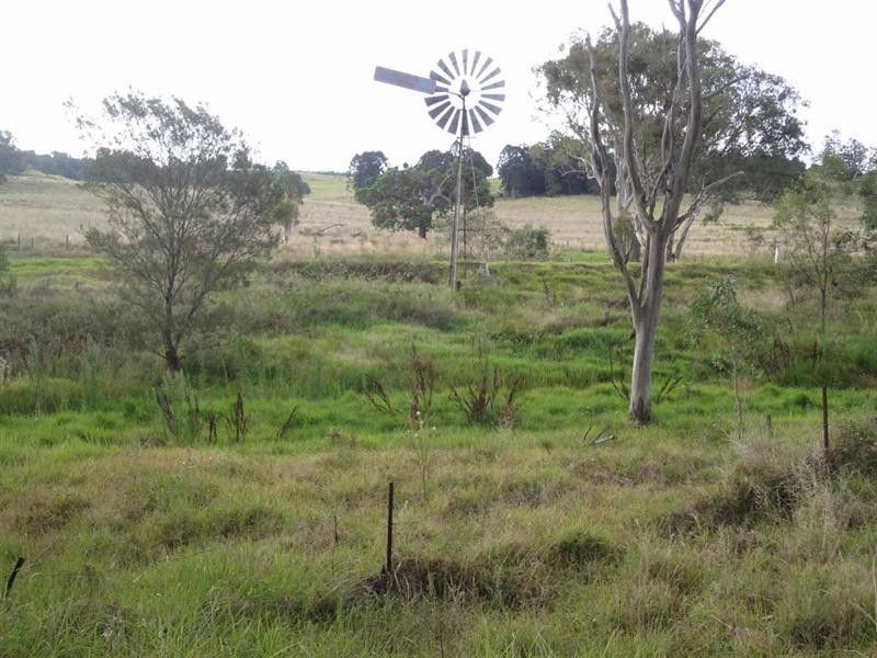 1164 New England Highway, Upper Yarraman QLD 4614