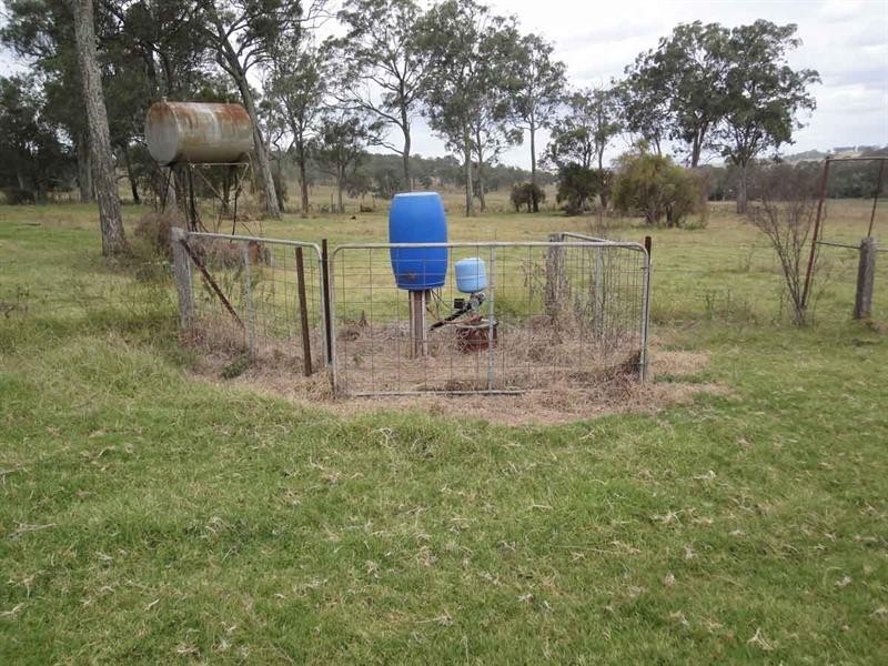 1164 New England Highway, Upper Yarraman QLD 4614