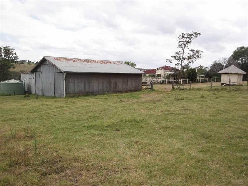 1164 New England Highway, Upper Yarraman QLD 4614