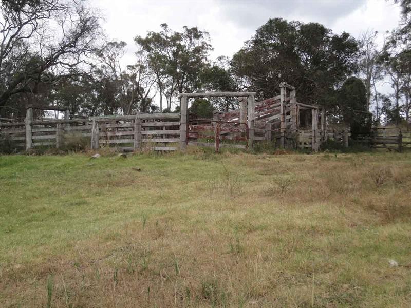 1164 New England Highway, Upper Yarraman QLD 4614