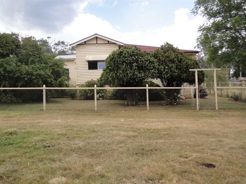 1164 New England Highway, Upper Yarraman QLD 4614