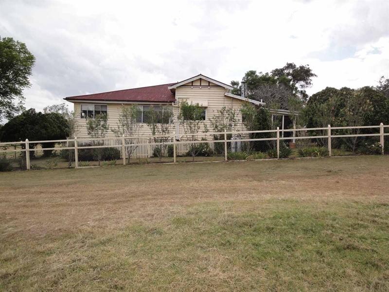 1164 New England Highway, Upper Yarraman QLD 4614