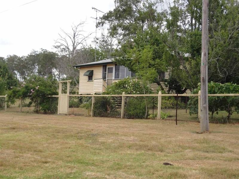 1164 New England Highway, Upper Yarraman QLD 4614