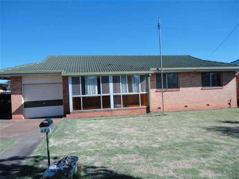 482 Stenner Street, Darling Heights QLD 4350