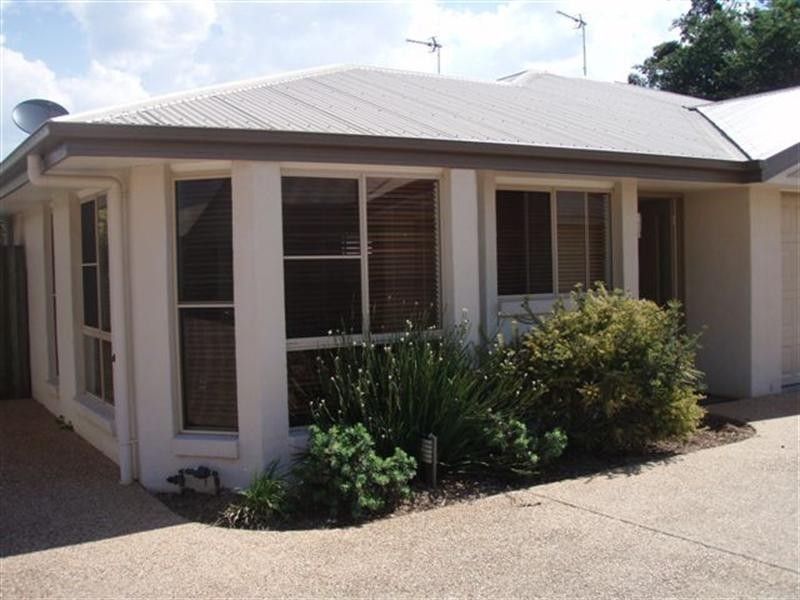 9/381 Greenwattle Street, Wilsonton QLD 4350