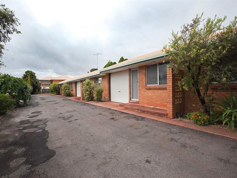 Unit 3/6 Phillip Street, East Toowoomba QLD 4350