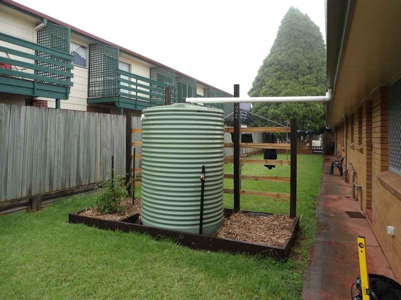 Unit 3/6 Phillip Street, East Toowoomba QLD 4350