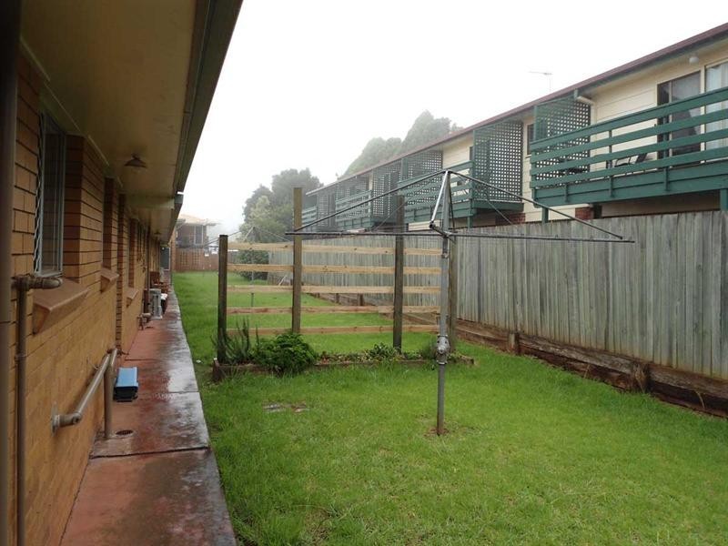 Unit 3/6 Phillip Street, East Toowoomba QLD 4350