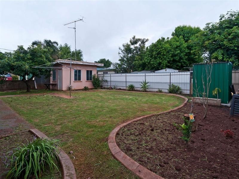 24 Sybyl Street, Harristown QLD 4350