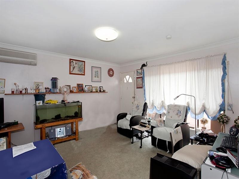 Unit 1/13 Eunice Court, Kearneys Spring QLD 4350