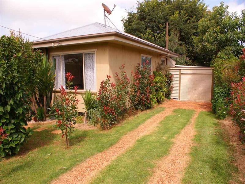 45 Suffolk Street, Rangeville QLD 4350