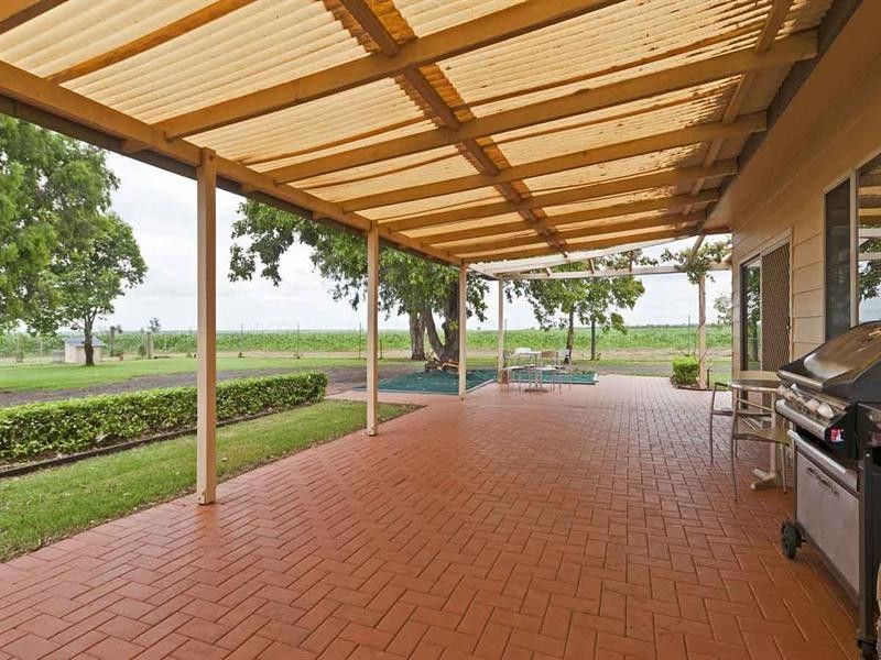 15704 Warrego Highway, Bowenville QLD 4404
