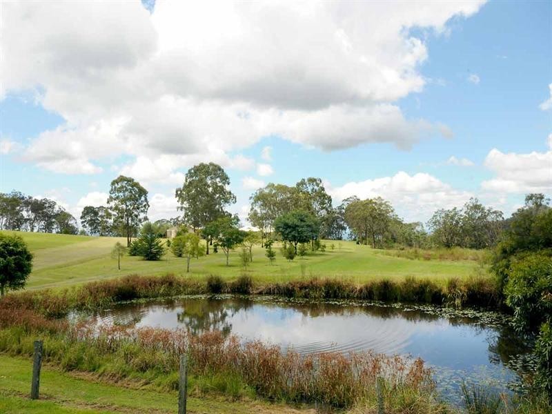 873 Preston Boundary Road, Preston QLD 4352