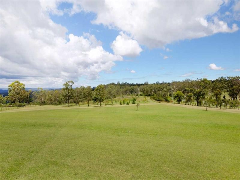 873 Preston Boundary Road, Preston QLD 4352