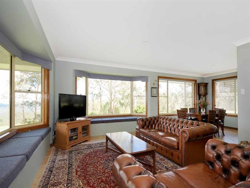 873 Preston Boundary Road, Preston QLD 4352