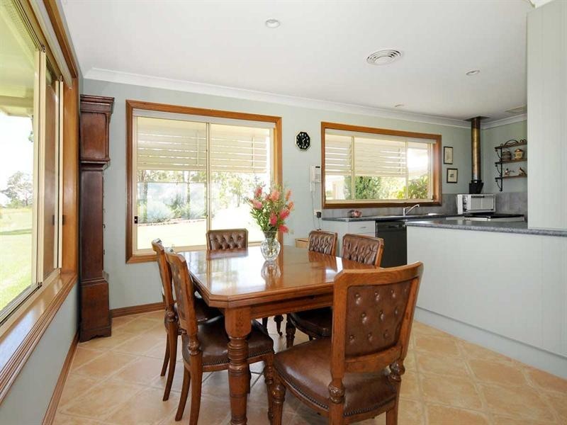 873 Preston Boundary Road, Preston QLD 4352