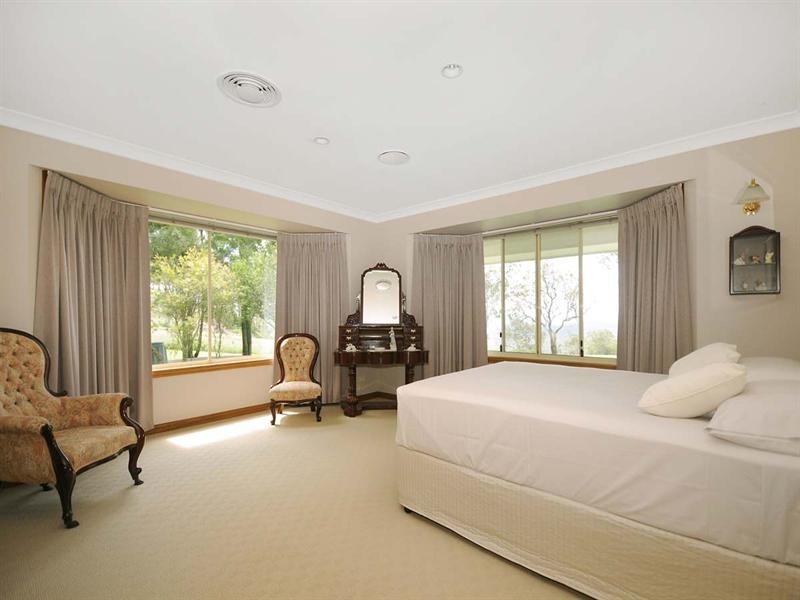 873 Preston Boundary Road, Preston QLD 4352