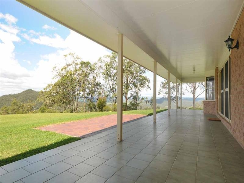 873 Preston Boundary Road, Preston QLD 4352