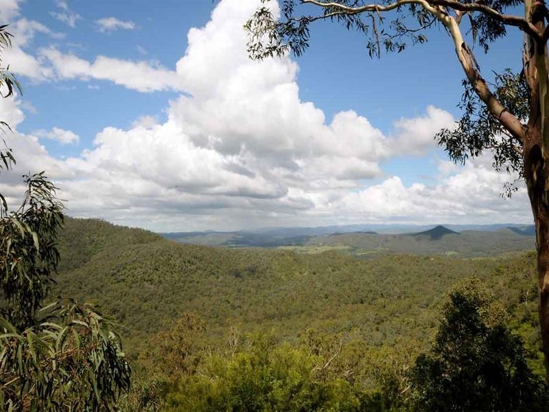 873 Preston Boundary Road, Preston QLD 4352