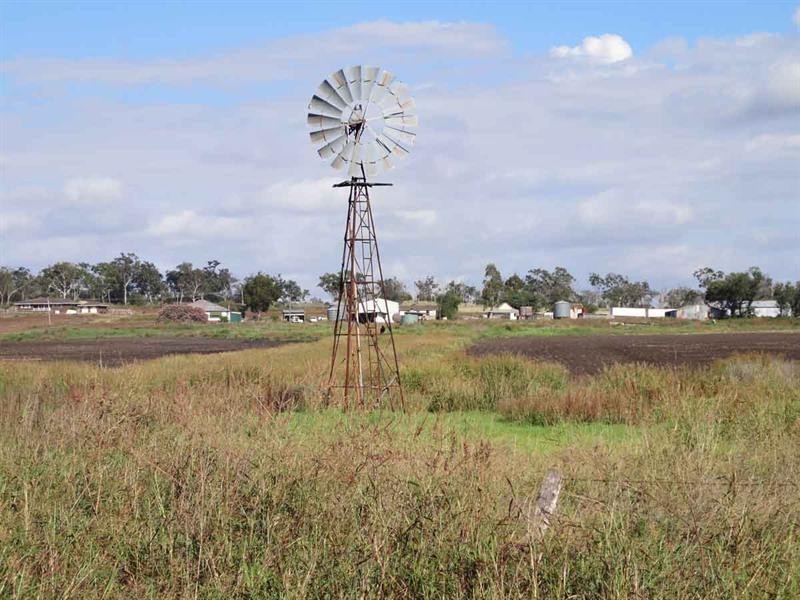 1670 Toowoomba Cecil Plains Road, Biddeston QLD 4401
