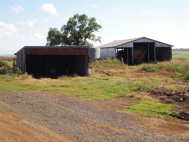 1670 Toowoomba Cecil Plains Road, Biddeston QLD 4401