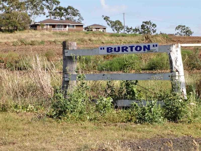 1670 Toowoomba Cecil Plains Road, Biddeston QLD 4401