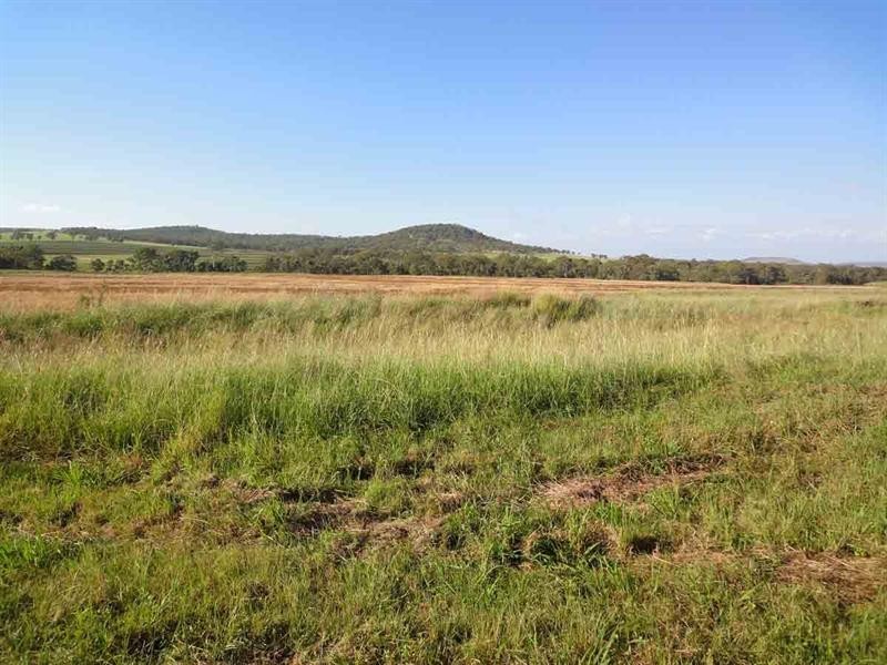 Lot 7 O’Keefes Road, Ramsay QLD 4358