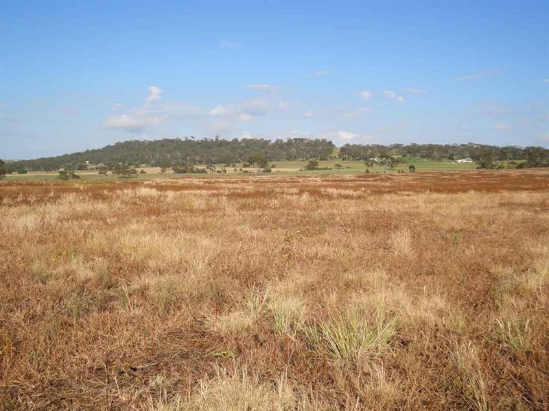 Lot 7 O’Keefes Road, Ramsay QLD 4358