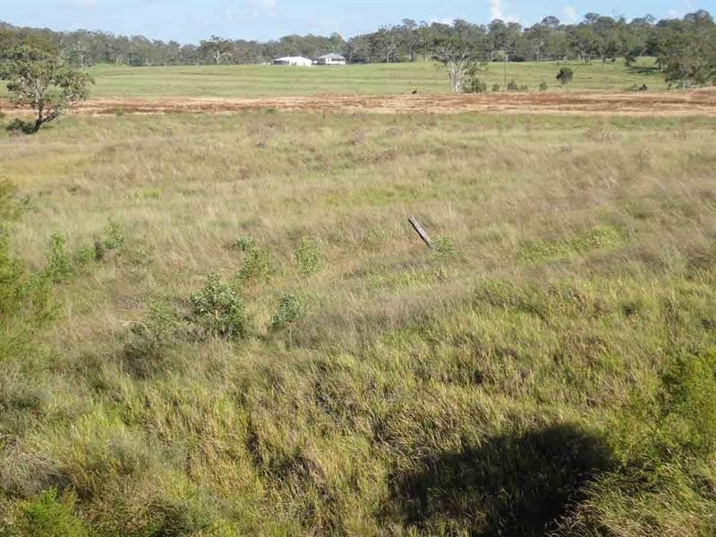 Lot 7 O’Keefes Road, Ramsay QLD 4358