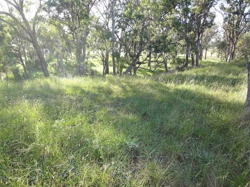 Lot 7 O’Keefes Road, Ramsay QLD 4358