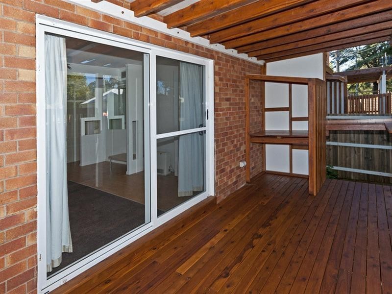 4/115B Hume Street, Toowoomba QLD 4350