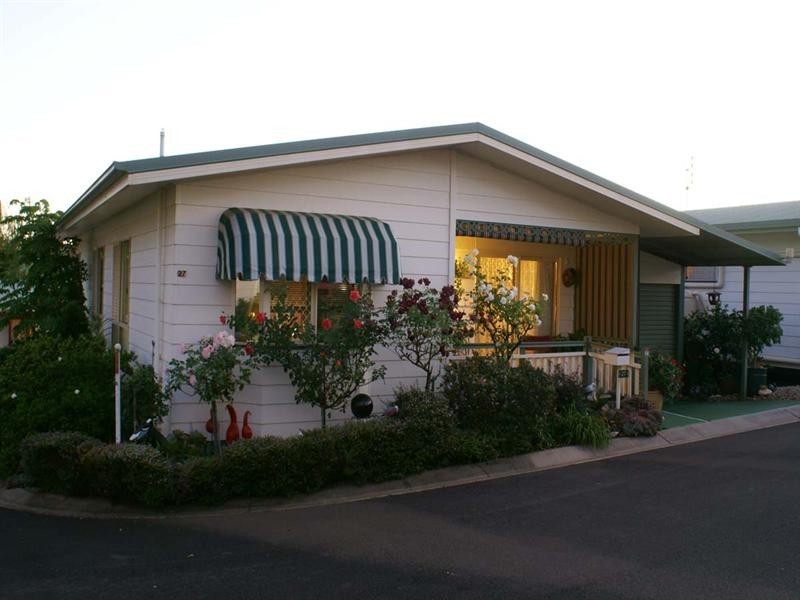 27/530 Bridge Street, Wilsonton QLD 4350