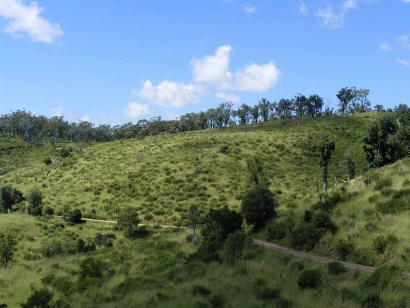 395 Sawpit Gully Road, Rockmount QLD 4344