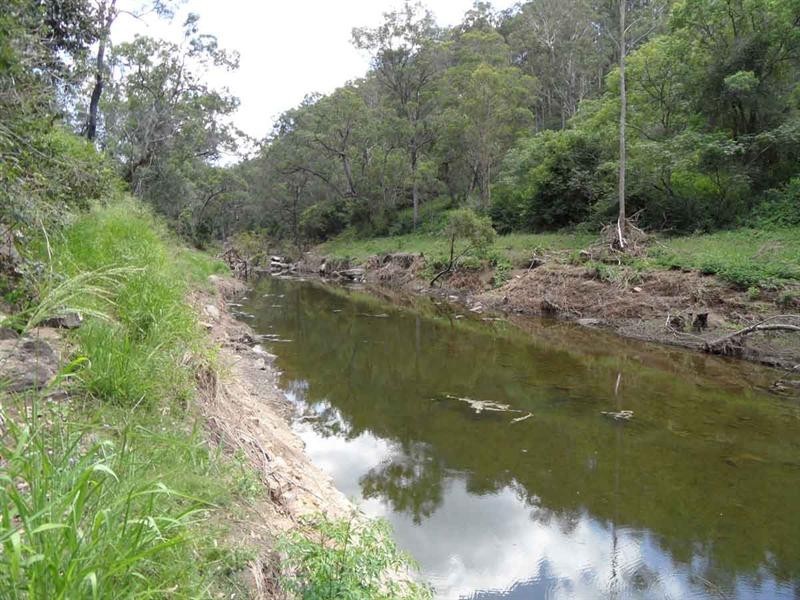 395 Sawpit Gully Road, Rockmount QLD 4344