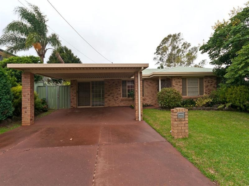 31 Stumm Street, Kearneys Spring QLD 4350